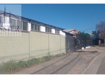 Finster Vende Amplia Y Confortable Casa Villa Alemana