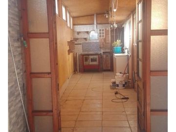 Finster Vende Amplia Y Confortable Casa Villa Alemana