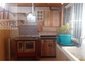 Finster Vende Amplia Y Confortable Casa Villa Alemana
