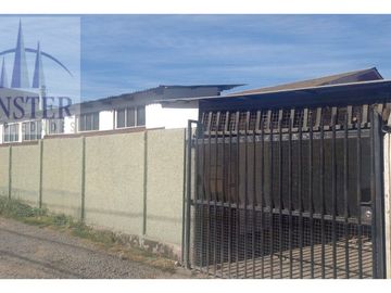 Finster Vende Amplia Y Confortable Casa Villa Alemana