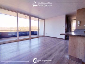 Departamentos nuevos en venta a pasos del Mar, ALGARROBO