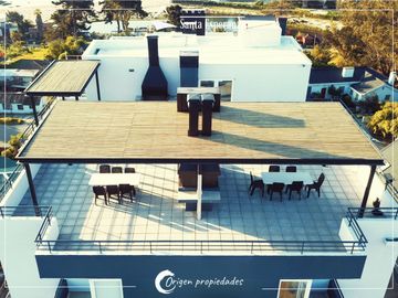 Departamentos nuevos en venta a pasos del Mar, ALGARROBO