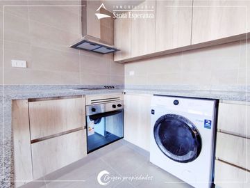 Departamentos nuevos en venta a pasos del Mar, ALGARROBO