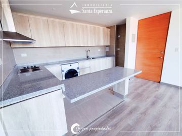 Departamentos nuevos en venta a pasos del Mar, ALGARROBO