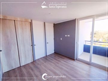 Departamentos nuevos en venta a pasos del Mar, ALGARROBO