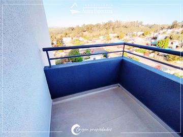 Departamentos nuevos en venta a pasos del Mar, ALGARROBO