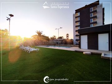 Departamentos nuevos en venta a pasos del Mar, ALGARROBO