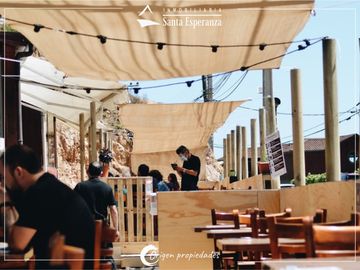 Departamentos nuevos en venta a pasos del Mar, ALGARROBO
