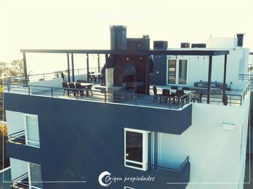 Departamentos nuevos en venta a pasos del Mar, ALGARROBO