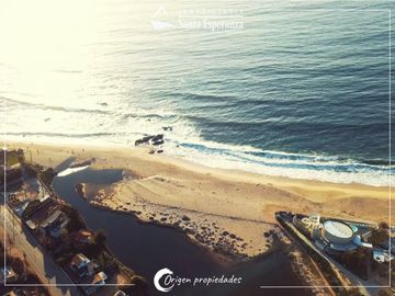 Departamentos nuevos en venta a pasos del Mar, ALGARROBO
