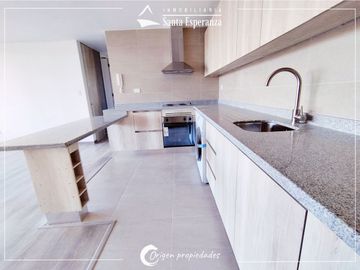 Departamentos nuevos en venta a pasos del Mar, ALGARROBO