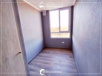 Departamentos nuevos en venta a pasos del Mar, ALGARROBO