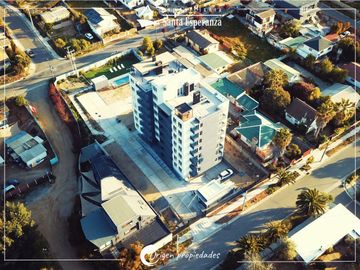 Departamentos nuevos en venta a pasos del Mar, ALGARROBO