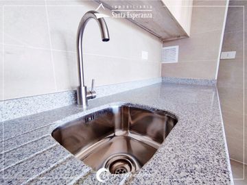 Departamentos nuevos en venta a pasos del Mar, ALGARROBO
