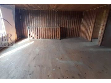Finster. Oportunidad De Inversión: Casa En Quintero