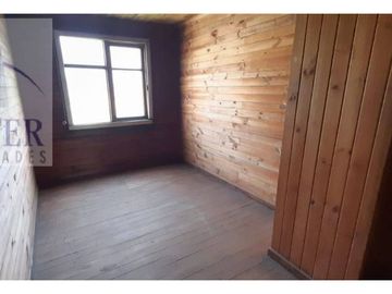 Finster. Oportunidad De Inversión: Casa En Quintero