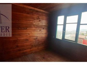 Finster. Oportunidad De Inversión: Casa En Quintero