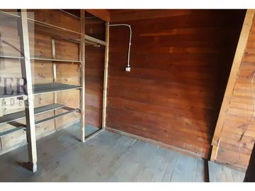 Finster. Oportunidad De Inversión: Casa En Quintero