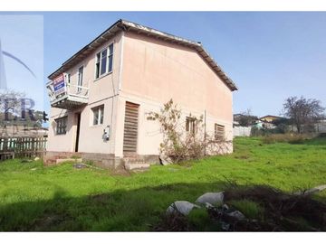 Finster. Oportunidad De Inversión: Casa En Quintero