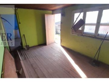 Finster. Oportunidad De Inversión: Casa En Quintero