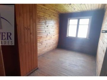 Finster. Oportunidad De Inversión: Casa En Quintero