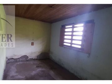 Finster. Oportunidad De Inversión: Casa En Quintero