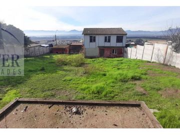 Finster. Oportunidad De Inversión: Casa En Quintero