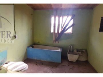 Finster. Oportunidad De Inversión: Casa En Quintero