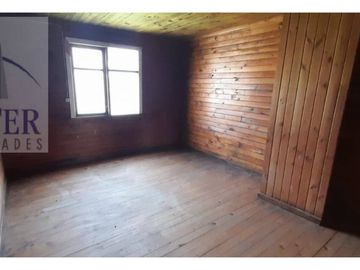 Finster. Oportunidad De Inversión: Casa En Quintero