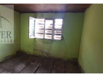 Finster. Oportunidad De Inversión: Casa En Quintero