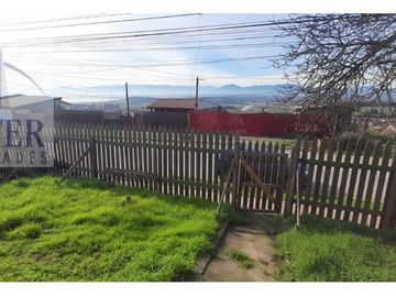 Finster. Oportunidad De Inversión: Casa En Quintero