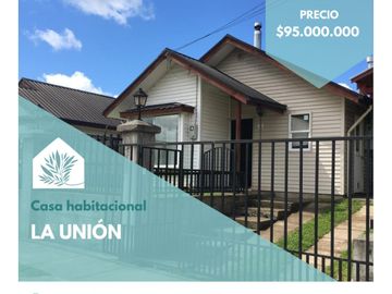 Casa La Union - Rio Sur Corretajes