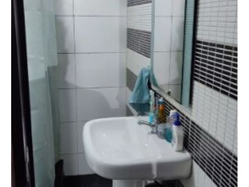 Dpto Remodelado En Providencia, 2d 1b Con Estacionamiento