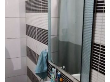 Dpto Remodelado En Providencia, 2d 1b Con Estacionamiento