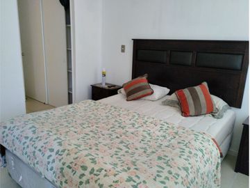 Hermoso Y Luminoso Departamento En Condominio La Casona, El