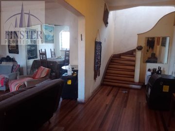 Finster Vende 1210 Mt2 Terreno Pleno  Centro Quilpue Ideal I