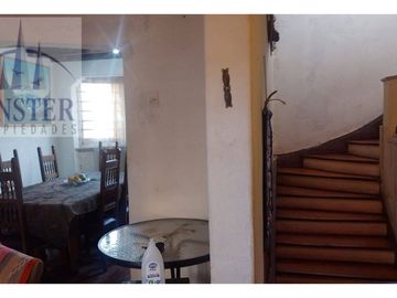 Finster Vende 1210 Mt2 Terreno Pleno  Centro Quilpue Ideal I