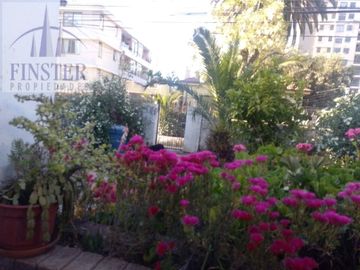 Finster Vende 1210 Mt2 Terreno Pleno  Centro Quilpue Ideal I