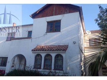 Finster Vende 1210 Mt2 Terreno Pleno  Centro Quilpue Ideal I