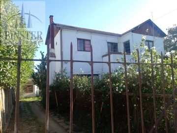 Finster Vende 1210 Mt2 Terreno Pleno  Centro Quilpue Ideal I