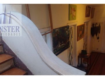 Finster Vende 1210 Mt2 Terreno Pleno  Centro Quilpue Ideal I
