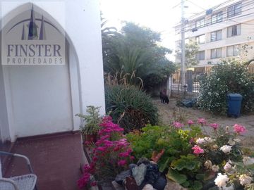 Finster Vende 1210 Mt2 Terreno Pleno  Centro Quilpue Ideal I