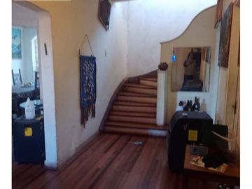 Finster Vende 1210 Mt2 Terreno Pleno  Centro Quilpue Ideal I