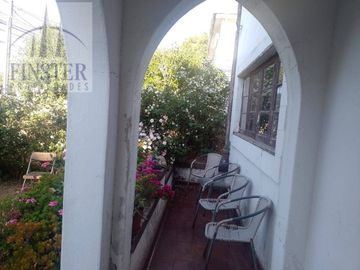 Finster Vende 1210 Mt2 Terreno Pleno  Centro Quilpue Ideal I