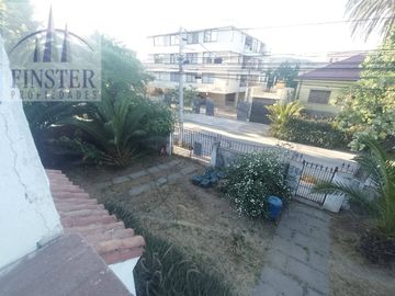 Finster Vende 1210 Mt2 Terreno Pleno  Centro Quilpue Ideal I