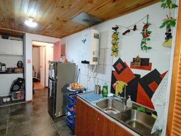 Casa En Venta En Parral. Con Opción A Arriendo - Divergente