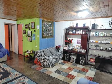 Casa En Venta En Parral. Con Opción A Arriendo - Divergente