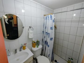 Casa En Venta En Parral. Con Opción A Arriendo - Divergente