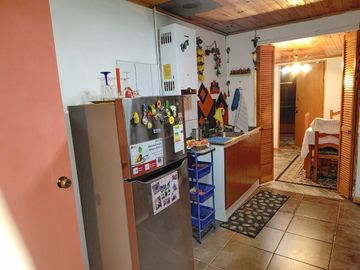 Casa En Venta En Parral. Con Opción A Arriendo - Divergente