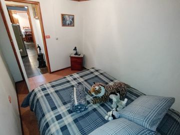 Casa En Venta En Parral. Con Opción A Arriendo - Divergente
